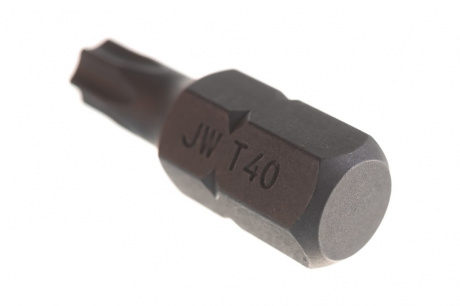 Купить Вставка-бита JONNESWAY TORX 10 мм, T40*30 мм   D130T40 фото №4