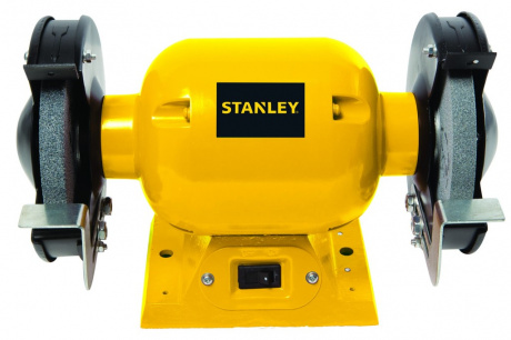 Купить Точило STANLEY STGB 3715-B9 фото №2