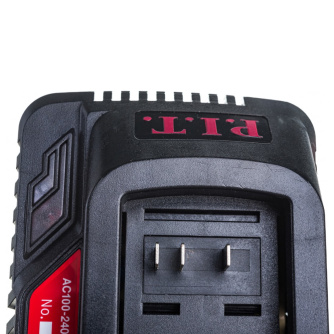 Купить Зарядное устройство P.I.T. OnePower PH20-3.0A фото №4
