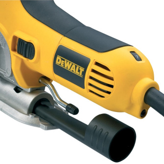 Купить Лобзик DEWALT  DW 333 К  кейс фото №5