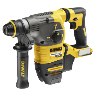 Купить Перфоратор DEWALT  DCH 333 NT аккумуляторный фото №2