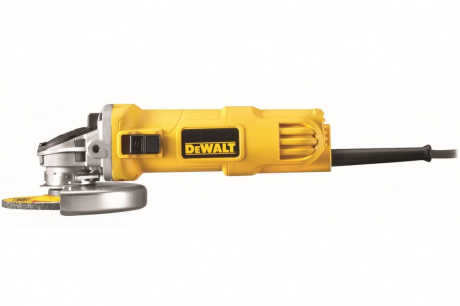 Купить УШМ DEWALT DWE 4051 фото №5