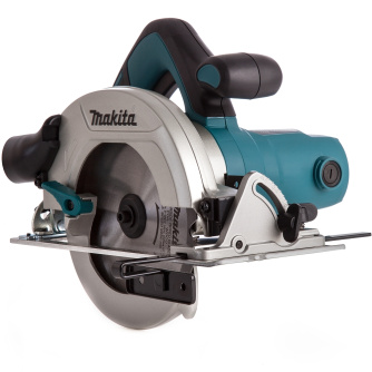 Купить Пила дисковая Makita  HS 6601 J фото №1