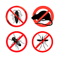 Защита от вредителей и насекомых  в Пятигорске