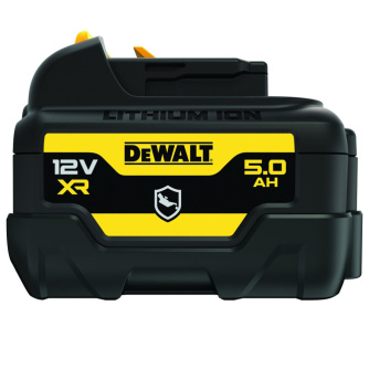 Купить Аккумуляторная батарея DEWALT DCB 126 фото №3