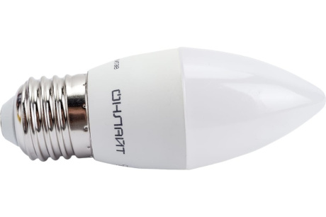 Купить Лампа LED Онлайт C37 10W 2.7K E27 FR 61959 фото №1