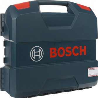 Купить Перфоратор BOSCH  GBH 2-28 L-Case     0.611.267.500 фото №2