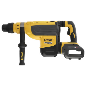 Купить Перфоратор DEWALT  DCH 733 N аккумуляторный фото №1