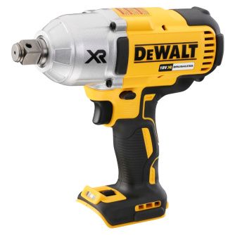 Купить Гайковерт аккумуляторный DEWALT  DСF 897 N фото №2