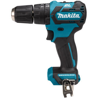 Купить Дрель-шуруповерт Makita HP 332 DZ аккумуляторная фото №6