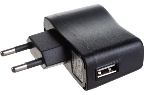 Купить Зарядное устройство REXANT 220V USB 5V 1A 16-0239 16-0239 фото №2