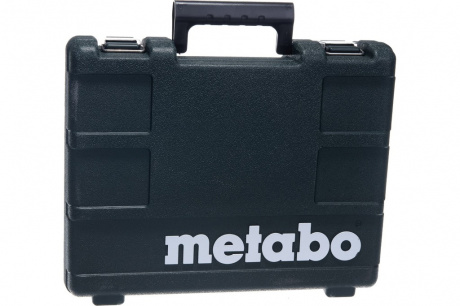 Купить Лобзик Metabo STE 100 Quick кейс 601100500 фото №7