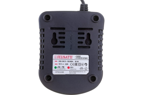 Купить Зарядное устройство FELISATTI ЗУ-4А/ЛЗ 5710.5.0.00 фото №4