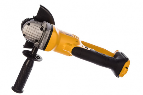 Купить УШМ аккумуляторная DEWALT DCG 412 N фото №6