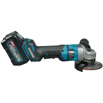 Купить УШМ Makita GA 050 GT 101 аккумуляторная фото №5