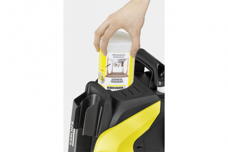 Купить Мойка Karcher K 5 Full Control фото №3