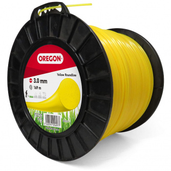 Купить Леска Oregon Yellow Round 3,0*169 м     69-371-Y фото №3